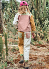 Load image into Gallery viewer, Baggy Cord Pants