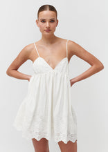 Load image into Gallery viewer, Lullaby Mini Dress