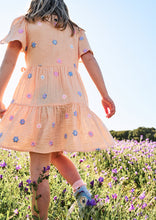 Load image into Gallery viewer, Grace Wrap Dress