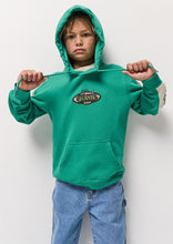 Load image into Gallery viewer, Sleeve Panel Hoodie