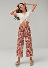 Load image into Gallery viewer, Marigold Culottes