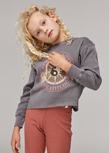 Load image into Gallery viewer, Baddie Long Sleeve