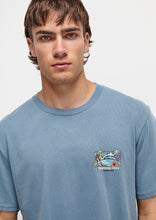Load image into Gallery viewer, Cool Vibes Vintage Tee