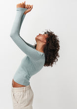 Load image into Gallery viewer, Gemma Long Sleeve