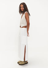 Load image into Gallery viewer, Beachside Midi Skirt