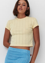 Load image into Gallery viewer, Piper Short Sleeve Tee