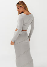 Load image into Gallery viewer, Sasha Long Sleeve