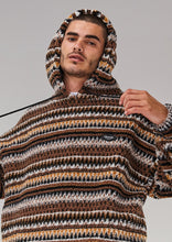 Load image into Gallery viewer, Sherpa Hoodie