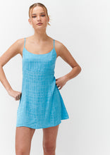 Load image into Gallery viewer, Sicily Mini Dress