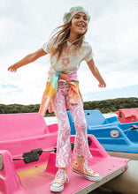 Load image into Gallery viewer, Beach Bell Flares