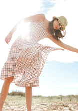 Load image into Gallery viewer, Vacay Tiered Dress