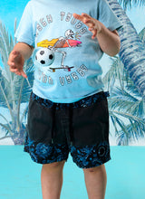 Load image into Gallery viewer, Lagoon Jam Shorts