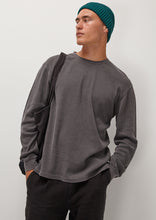 Load image into Gallery viewer, Vintage Waffle Long Sleeve
