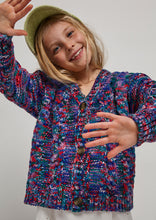 Load image into Gallery viewer, Cherry Cardi