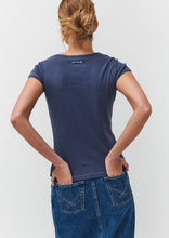 Load image into Gallery viewer, Amber Tee