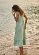 Load image into Gallery viewer, Peggy Maxi Dress