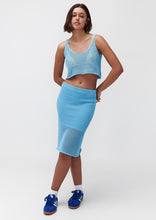 Load image into Gallery viewer, Honey Knit Skirt