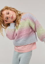 Load image into Gallery viewer, Rosie Knit