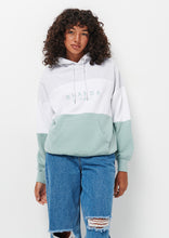 Load image into Gallery viewer, Splice Hoodie
