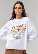 Load image into Gallery viewer, Waffle Long Sleeve