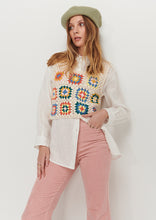 Load image into Gallery viewer, Blanca Vest