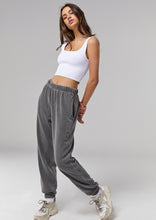 Load image into Gallery viewer, Kimmy Waffle Trackies