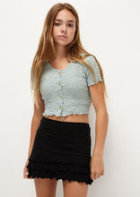 Load image into Gallery viewer, Y2K Mini Skirt
