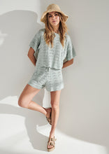 Load image into Gallery viewer, Isla Knit Shorts