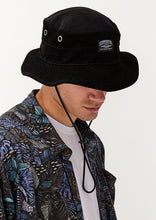 Load image into Gallery viewer, Boonie Bucket Hat