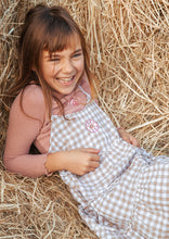 Load image into Gallery viewer, Maddy Tiered Dress