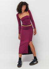 Load image into Gallery viewer, Kylie Tube Top