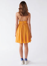 Load image into Gallery viewer, Goddess Mini Dress