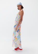 Load image into Gallery viewer, Fauna Maxi Dress