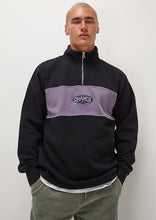 Load image into Gallery viewer, Throwback Quarter Zip