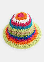 Load image into Gallery viewer, Beachside Hat