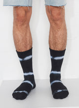 Load image into Gallery viewer, Unisex Tie Dye Socks