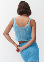 Load image into Gallery viewer, Honey Knit Cami