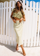 Load image into Gallery viewer, Betty Crochet Top