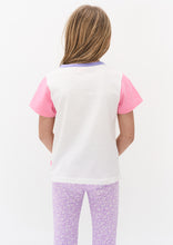 Load image into Gallery viewer, Classic Ringer Tee