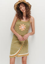 Load image into Gallery viewer, Sunset Crochet Top