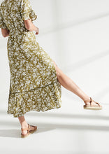 Load image into Gallery viewer, Braid Sandal