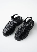 Load image into Gallery viewer, Rue Chunky Sandals