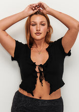 Load image into Gallery viewer, Flutter Short Sleeve