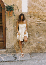 Load image into Gallery viewer, Noni Mini Dress