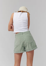 Load image into Gallery viewer, Karma Cord Shorts