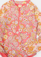 Load image into Gallery viewer, Zip Long Sleeve