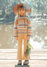 Load image into Gallery viewer, Ribbed Lounge Pants