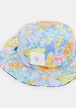 Load image into Gallery viewer, Reversible Bucket Hat