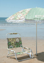 Load image into Gallery viewer, Camilla Floral Beach Chair