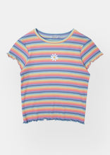Load image into Gallery viewer, Sweetheart Frill Tee